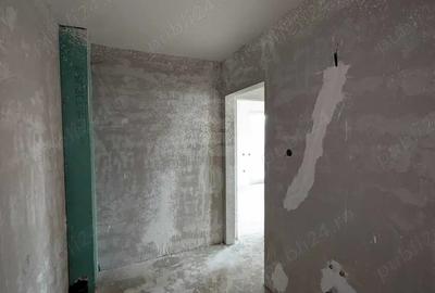 Apartament cu 3 camere semidecomandat în Florești - 9