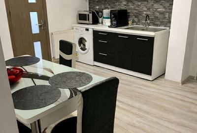 Apartament cu 2 camere decomandat în Central - 7