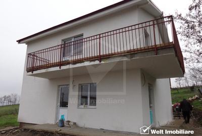 Casa pretabila pentru 2 familii, 110 mp utili, 500 mp teren, Jucu de Sus - 2