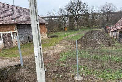 Spațiu comercial, în Sâncraiu Almașului - 3