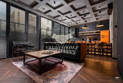 Apartament tip Duplex 3 camere Herastrau NEW YORK | Imobil 2021 - 5