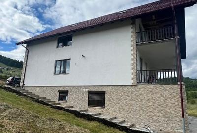 Casă individuală cu 5 camere cu Teren 3808 Mp în Mestecăniș - 15