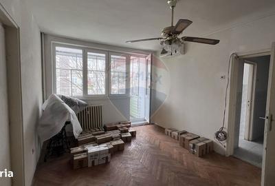 Apartament cu 2 camere semidecomandat în Țiglina 1 - 4