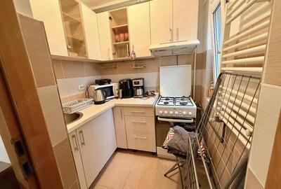 Garsonieră în Aradului