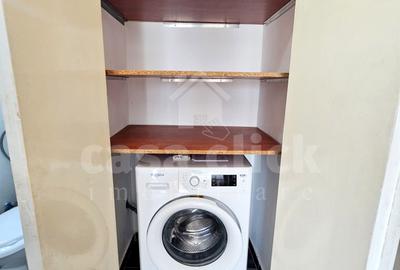 Exclusiv Casa Click – 2 camere Micro 14, etaj 3 - Comision 0%! Exclusiv Casa Click – 2 camere Micro 14, etaj 3 - Comision 0%! - 11