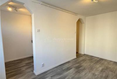 Apartament cu 2 camere semidecomandat în Central - 7