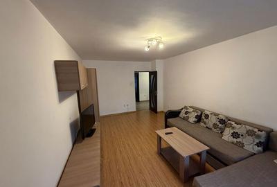 Apartament cu 2 camere decomandat în Brătianu - 1