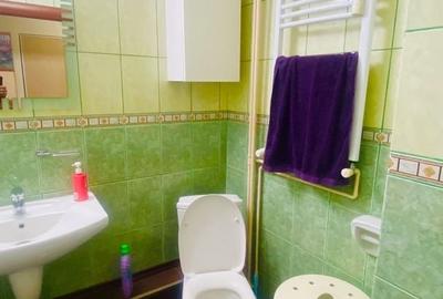 Unirii Piata Sf. Vineri - 10