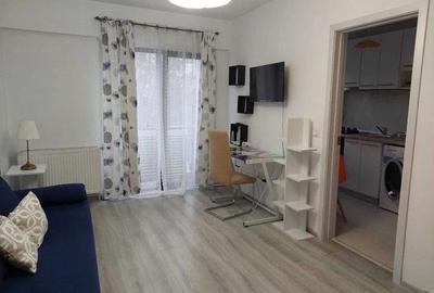 Garsonieră decomandată în Semicentral - 6