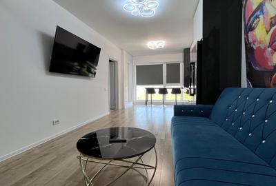 Apartament 2 camere Tip Studio în Vivamus – Parcare Proprie -cod 5215 - 4