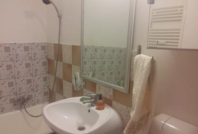 Apartament cu 2 camere semidecomandat în Bartolomeu - 7