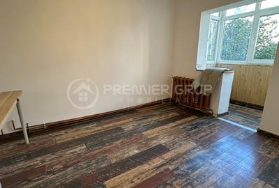 ETAJ 3! Apartament 4 camere, Alexandru cel Bun, 100mp, CT, AC - 15