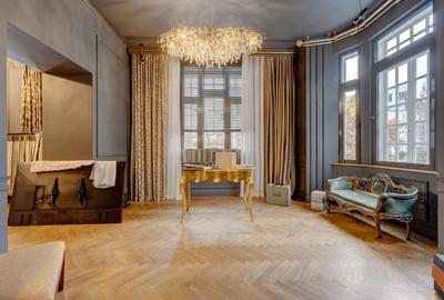 Vila cu farmec interbelic, UNICA, Zona Capitale, renovata! - 19