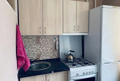 Garsonieră semidecomandată în Ștefan cel Mare - 3