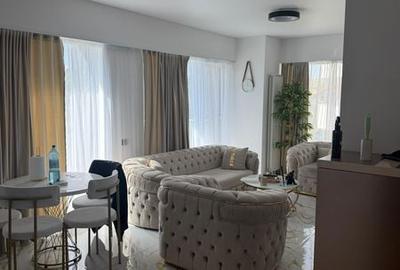 Apartament cu 2 camere în Central - 7