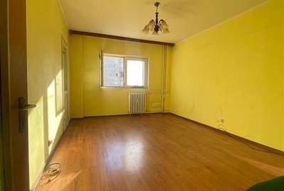 Garsoniera, sos. Pantelimon | bloc 1980, anvelopat 2025 - 3