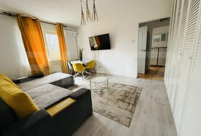 Apartament cu 3 camere – spatios si luminos – Cartier Astra - 2