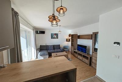 Inchiriem Apartament 2 Camere, Modern, Studio, Tractorul - Kasper - 9