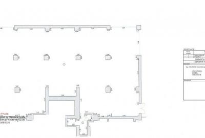 Zona Viilor sp 442 mp open space 10 locuri de parcare - 5