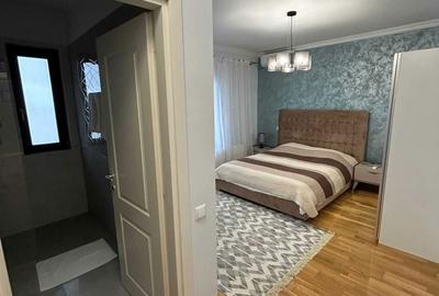 Apartament cu 3 camere decomandat în Orizont - 4