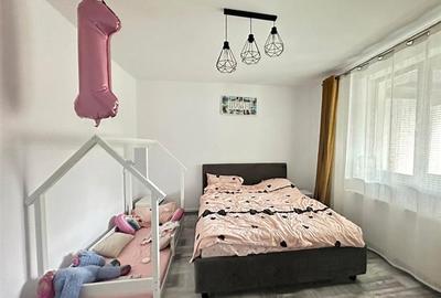 Apartament cu 2 camere decomandat, mobilat în Aeroport - 4