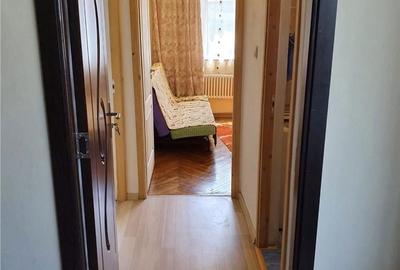 Apartament cu 3 camere decomandat în Cetate - 5