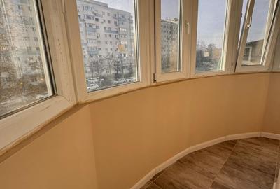 Apartament 3 camere, decomandat - 300 m de Metrou Apărătorii Patriei - Renovat - 13