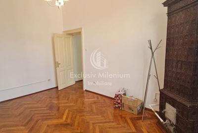 Universitate Birouri 2 Camere Batistei - 9