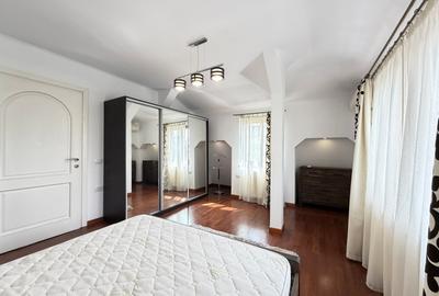 Apartament cu 2 camere semidecomandat, mobilat în P-ța Dorobanți - 7
