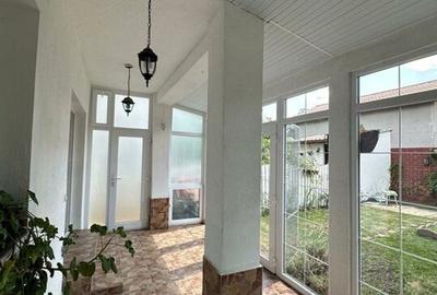 VILA DE INCHIRIAT. ZONA CORBEANCA - 5