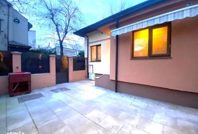 Casă cu 4 camere cu Canalizare în Grivița - 2