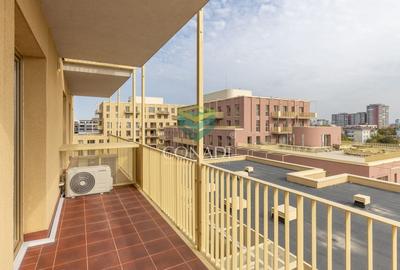 Apartament cu 2 camere semidecomandat, mobilat în Bucureștii Noi - 8