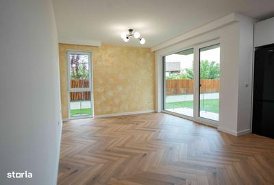 Apartament cu 2 camere în Unirii - 7