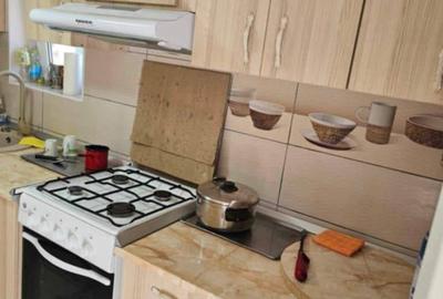 Casa 3 camere - Palazu Mare - 600 euro/luna (Cod E2) - 6