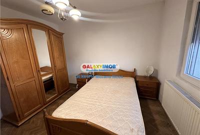 Apartament cu 2 camere semidecomandat, mobilat în Sud - 7