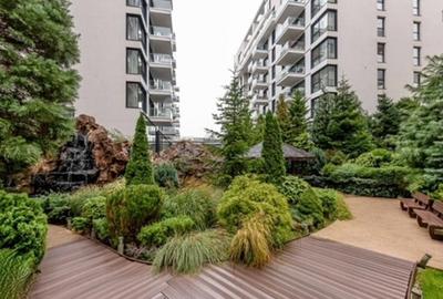 Apartament 2 camere North Area Lake View Herastrau - 8