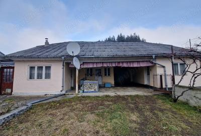Casă cu 4 camere în Câmpuri - 3