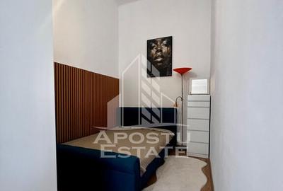 Apartament cu 2 camere,zona Podgoria - 4