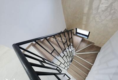 Casă cu 4 camere cu Teren 440 Mp în Miroslava - 17