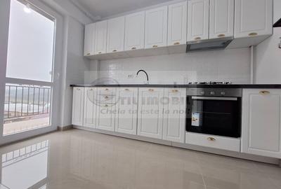 Apartament 1 camera, Valea Lupului, mobilat complet, bloc nou - 12