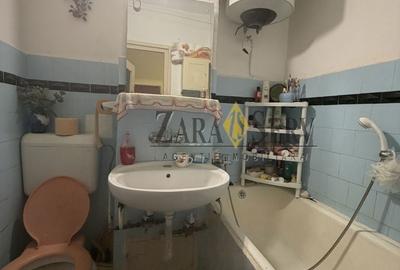 Apartament cu 3 camere în Vest