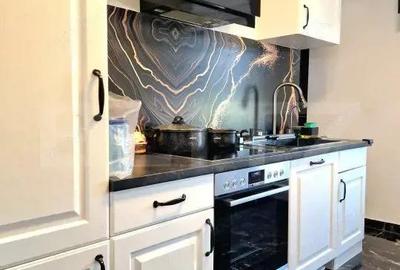 COMISION 0! Casa individuala, 105mp, 570mp teren, mobilat modern, Suceagu - 4