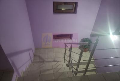 ISLAZ / IF - CASA P+1 (7 CAM) DE VANZARE - 15