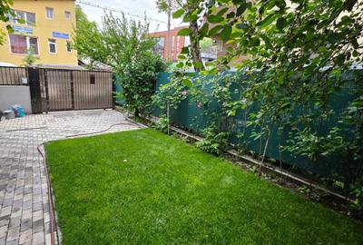 Casă individuală cu 5 camere cu Canalizare în Matei Voievod - 1