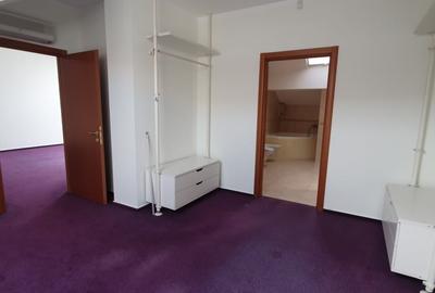 Duplex cu 6 camere decomandat cu Canalizare în Pipera - 36