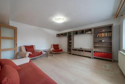 De vanzare Apartament 2 camere, 56 mp, Str. Nicolae Iorga, Sfantu Gh - 12