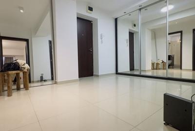 Apartament cu 2 camere decomandat, mobilat în Unirii