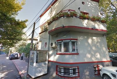 Casă cu 5 camere cu Teren 400 Mp în Cotroceni - 2