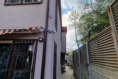 Casa moderna P+1 de vanzare zona Parcul Circului - 4