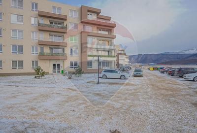 Apartament cu 3 camere de inchiriat I Cristian - 25